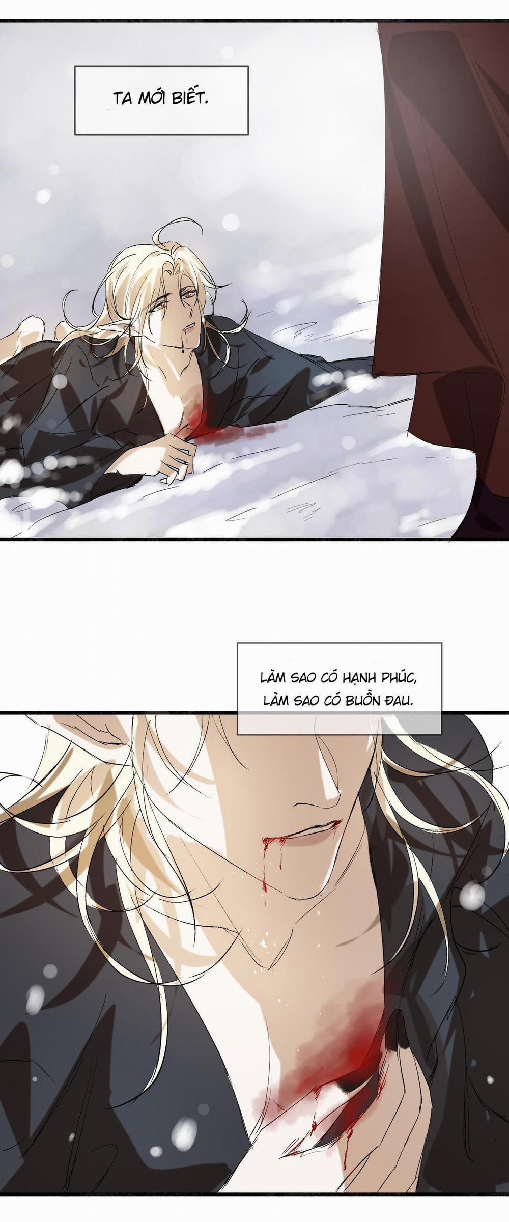 Tình Lang 16 trang 11