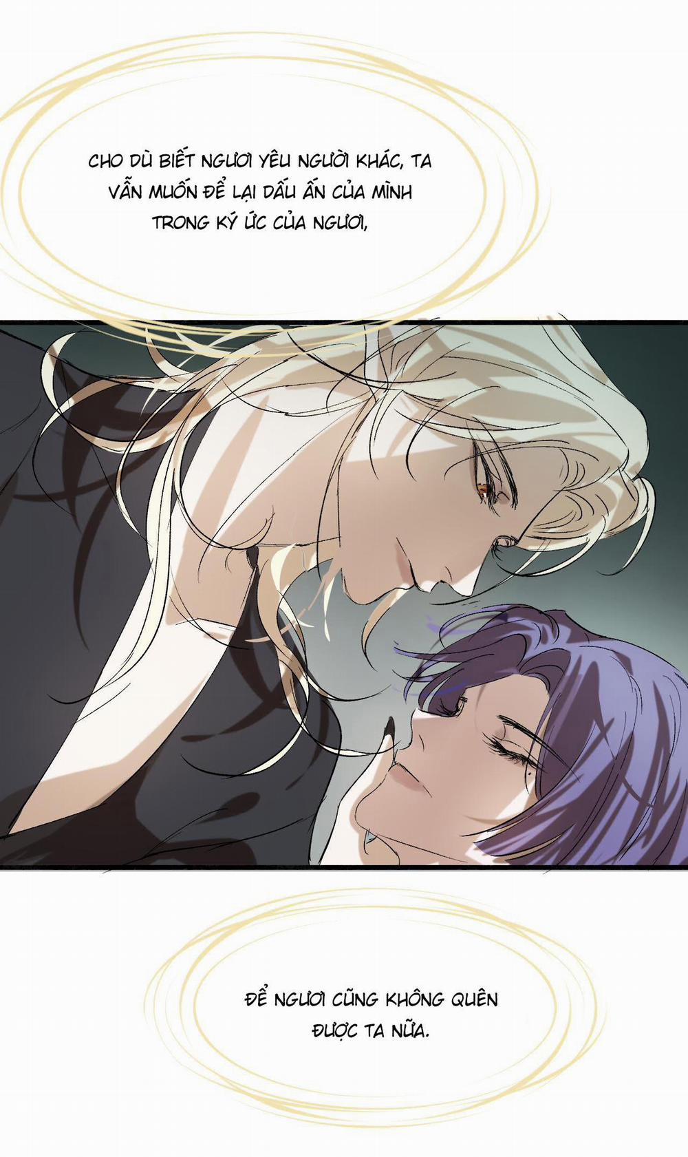 Tình Lang 16 trang 12