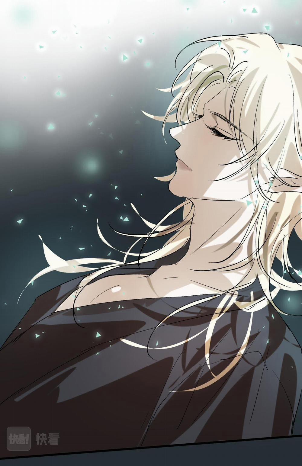 Tình Lang 16 trang 16