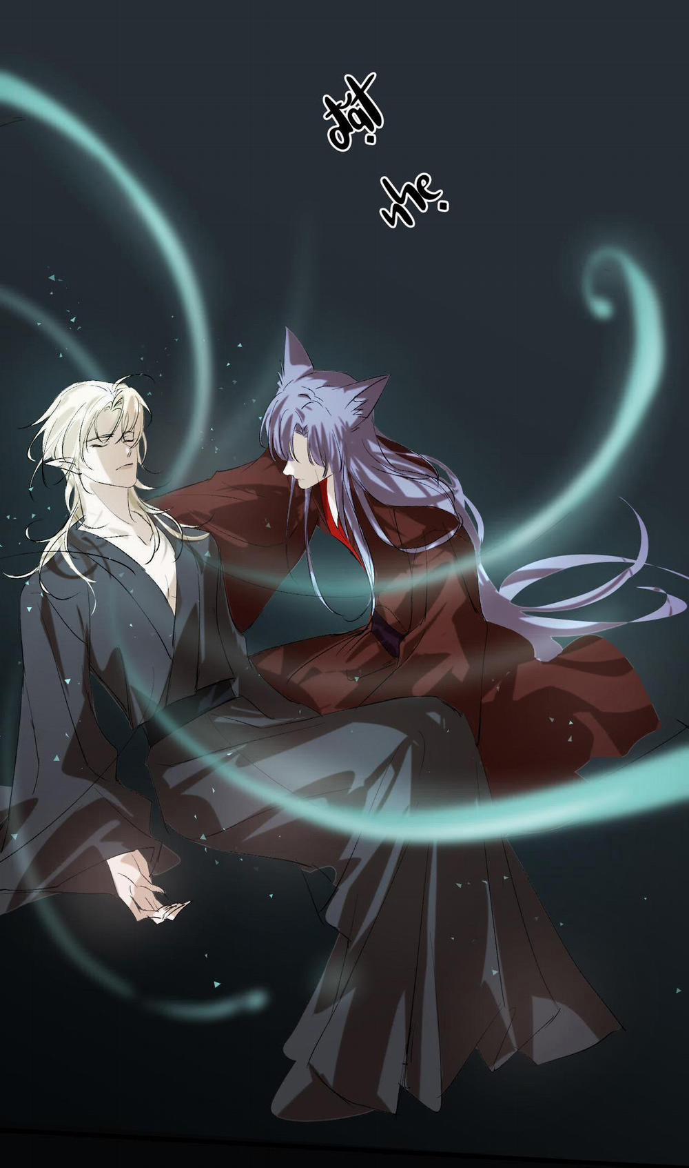 Tình Lang 16 trang 17