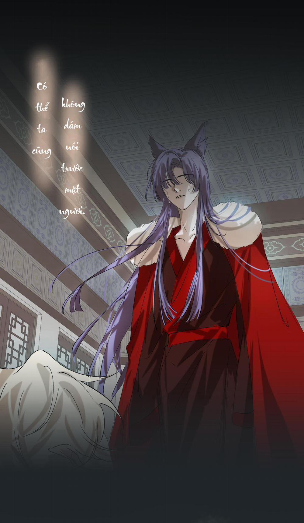 Tình Lang 16 trang 2