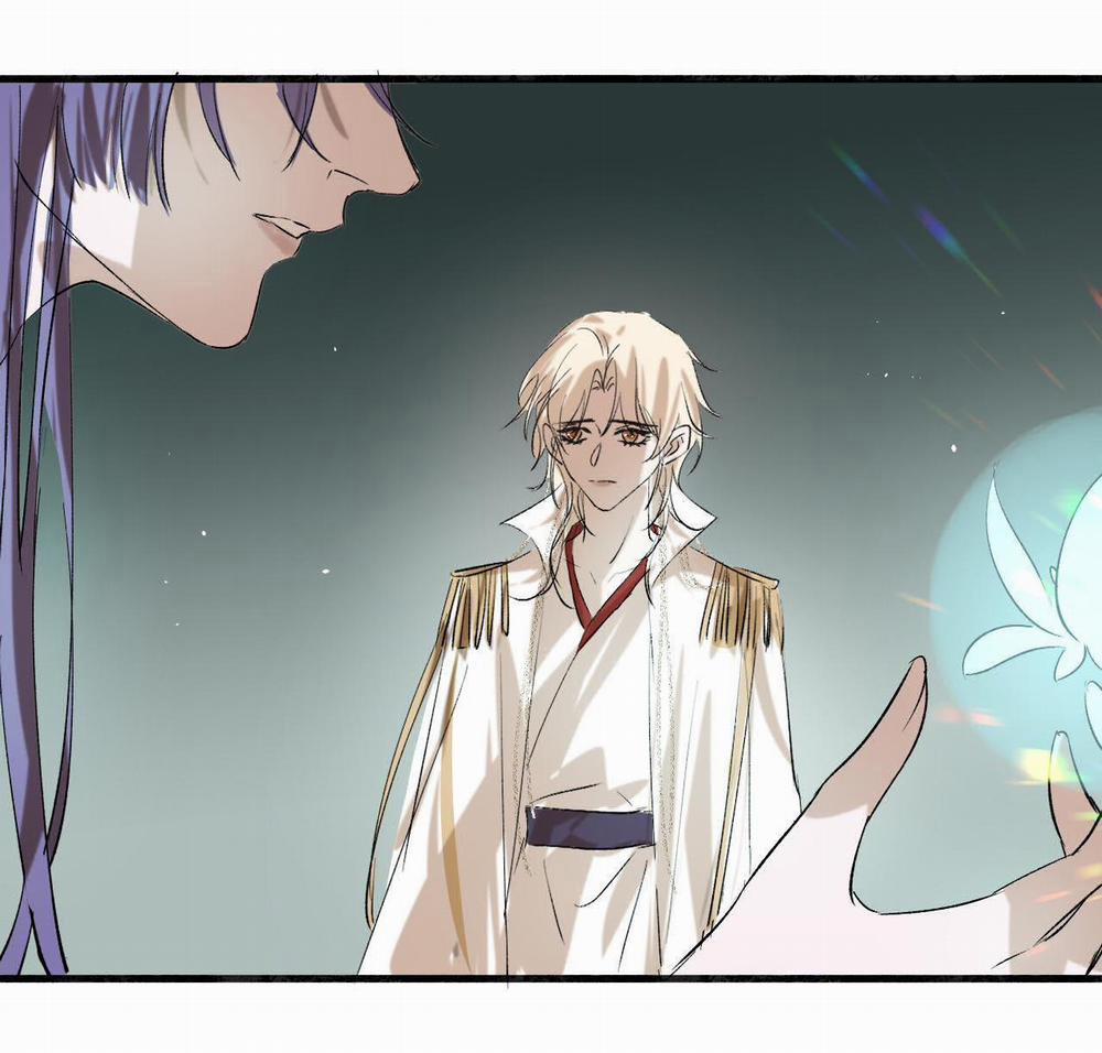 Tình Lang 16 trang 20