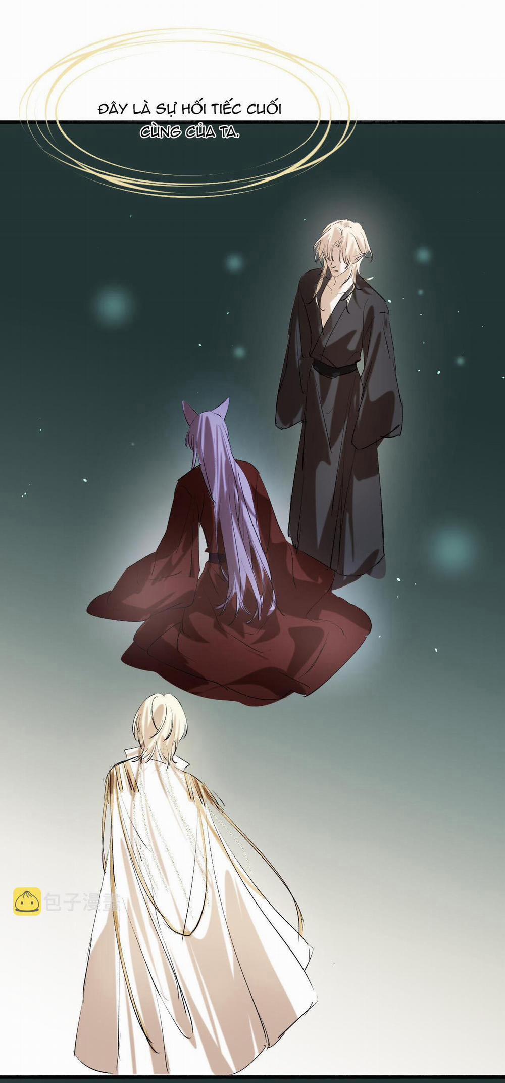 Tình Lang 16 trang 21