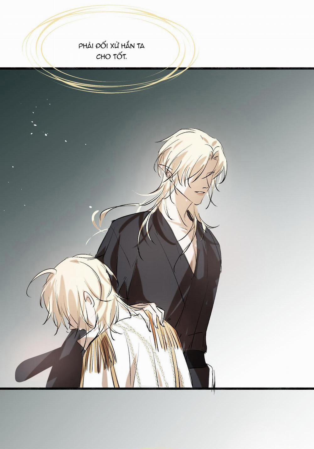 Tình Lang 16 trang 23