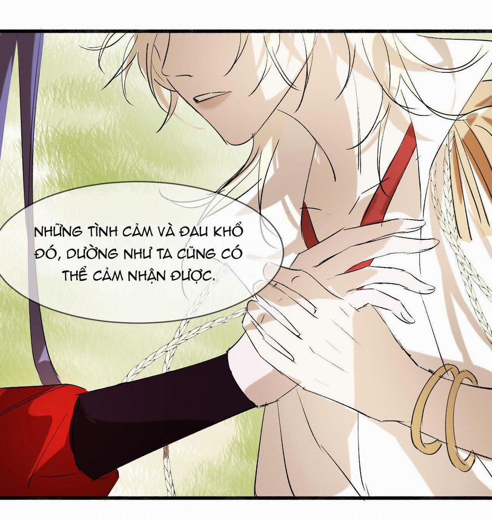 Tình Lang 16 trang 26