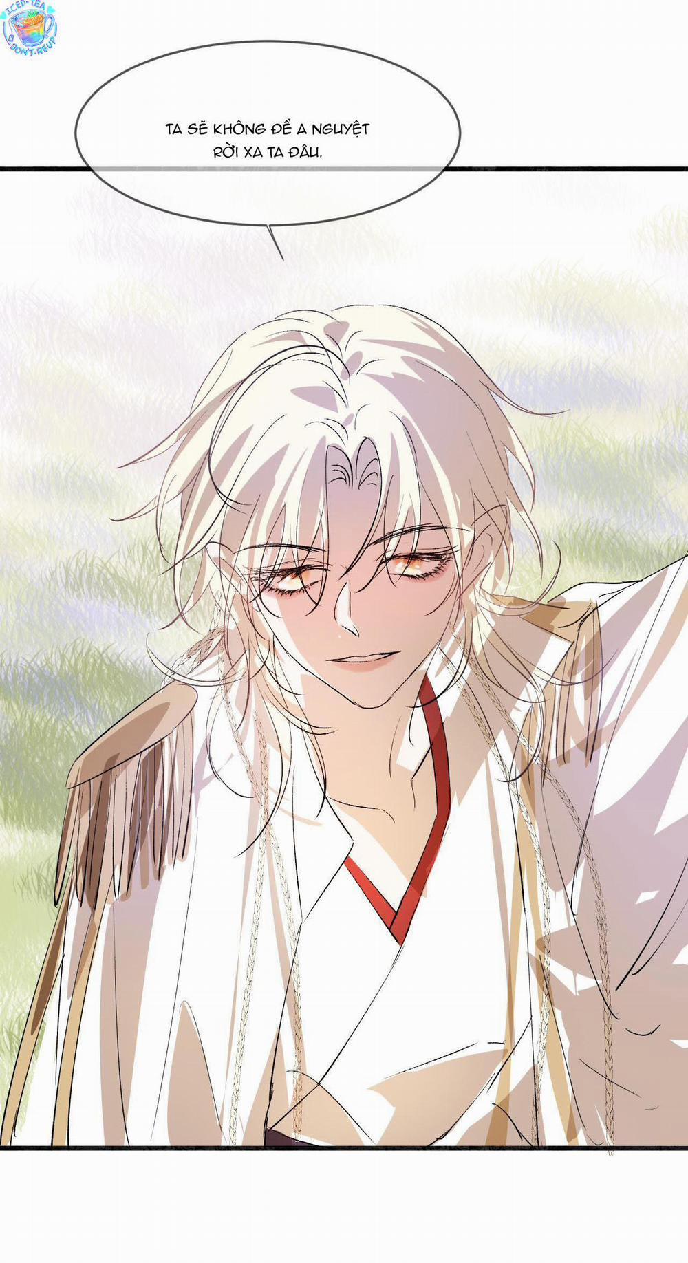 Tình Lang 16 trang 31