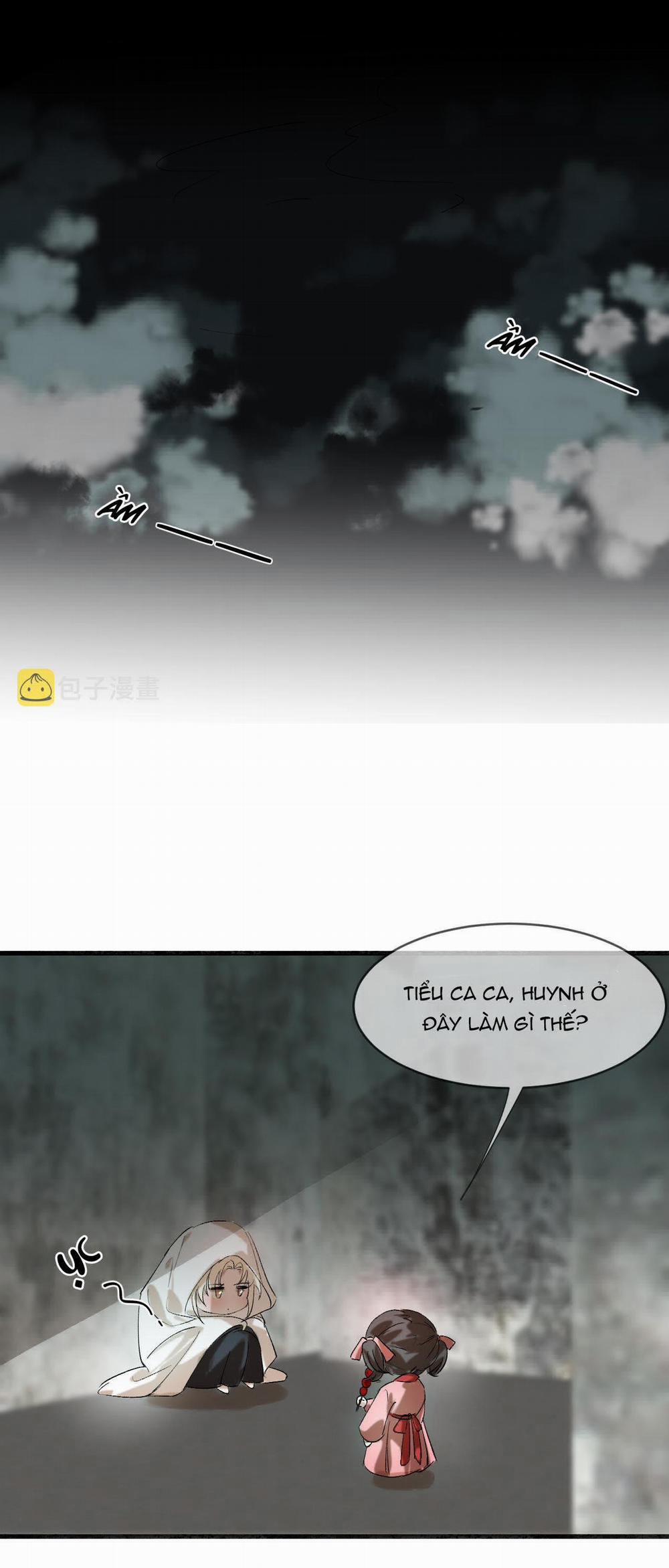 Tình Lang 16 trang 7