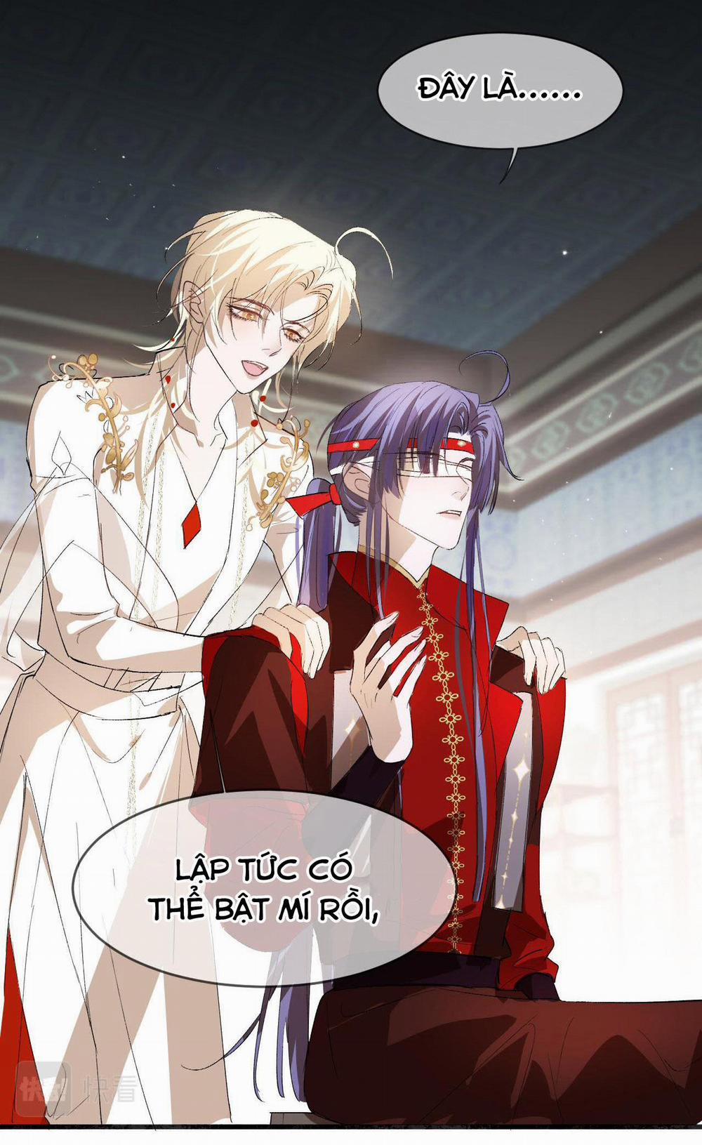 Tình Lang 17 trang 10