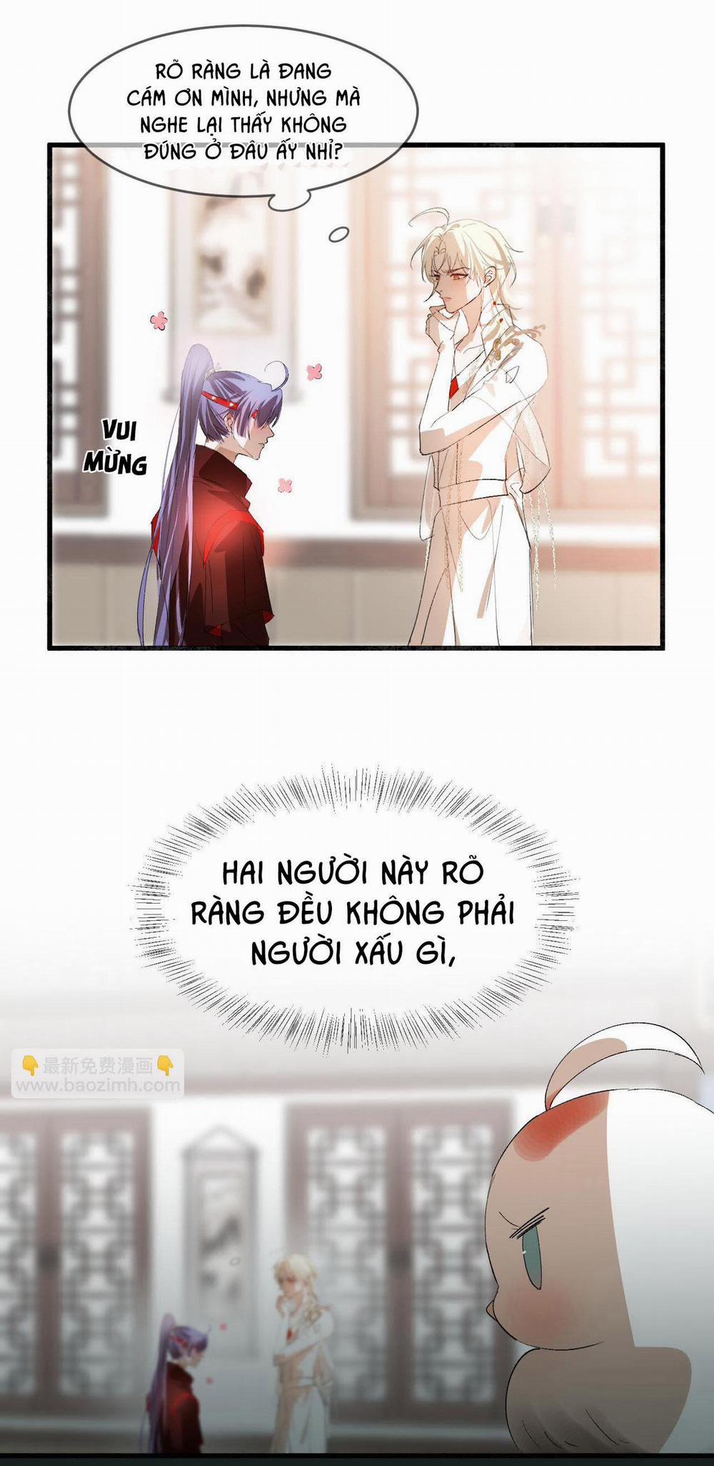 Tình Lang 17 trang 24