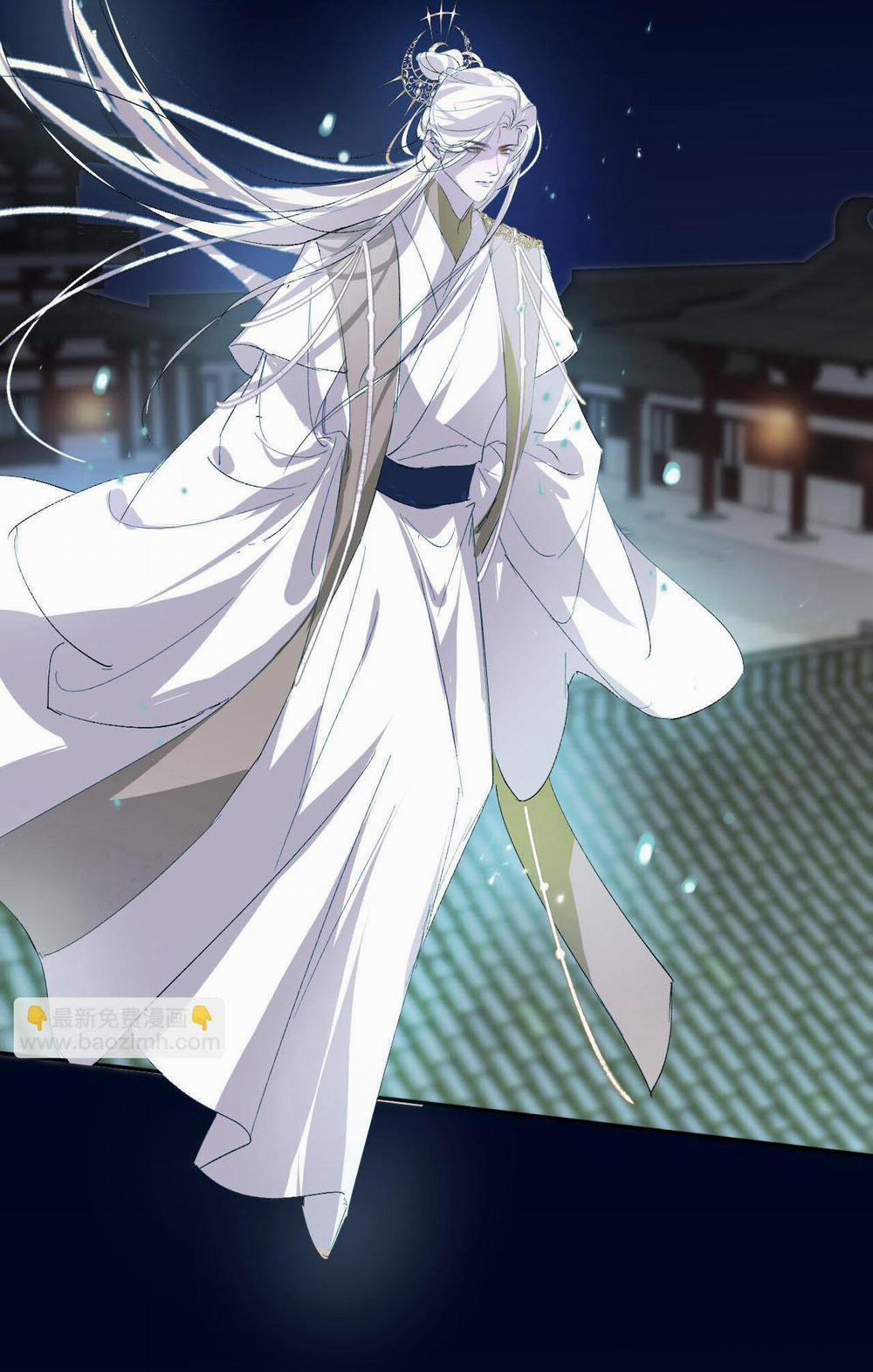 Tình Lang 17 trang 31