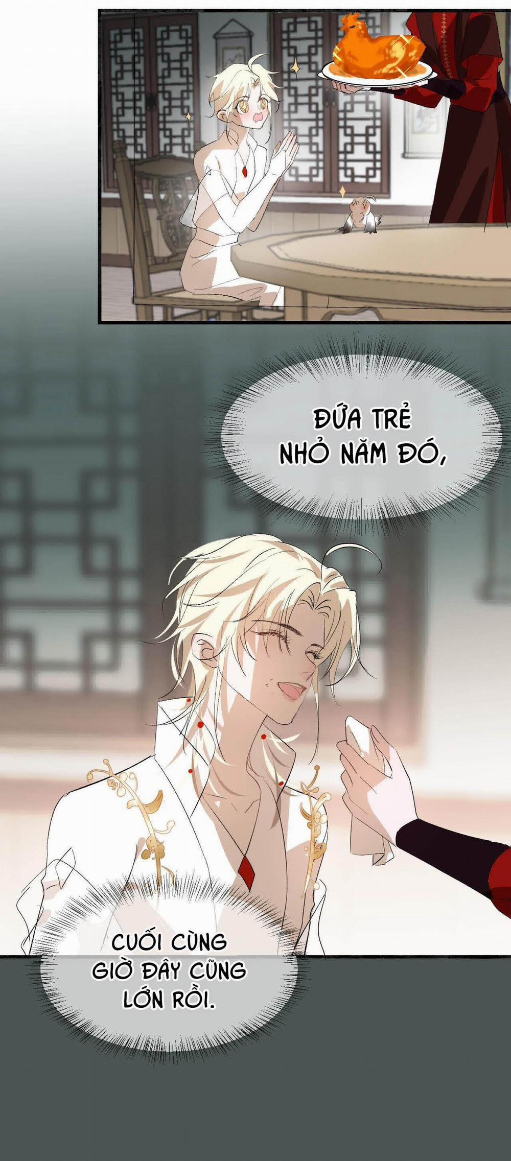 Tình Lang 17 trang 33