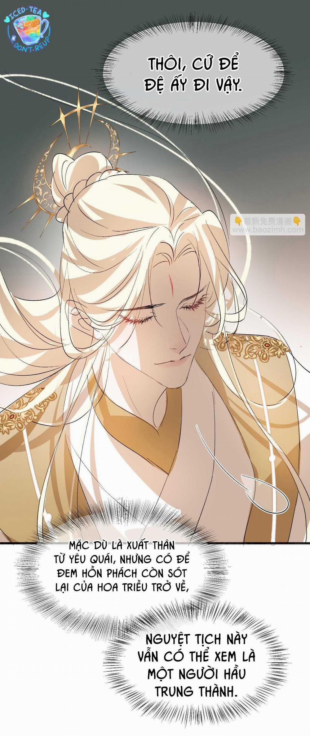 Tình Lang 17 trang 34