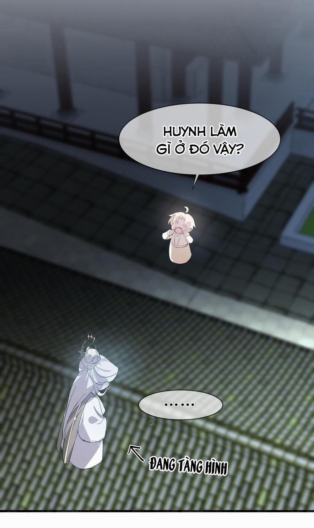 Tình Lang 17 trang 36