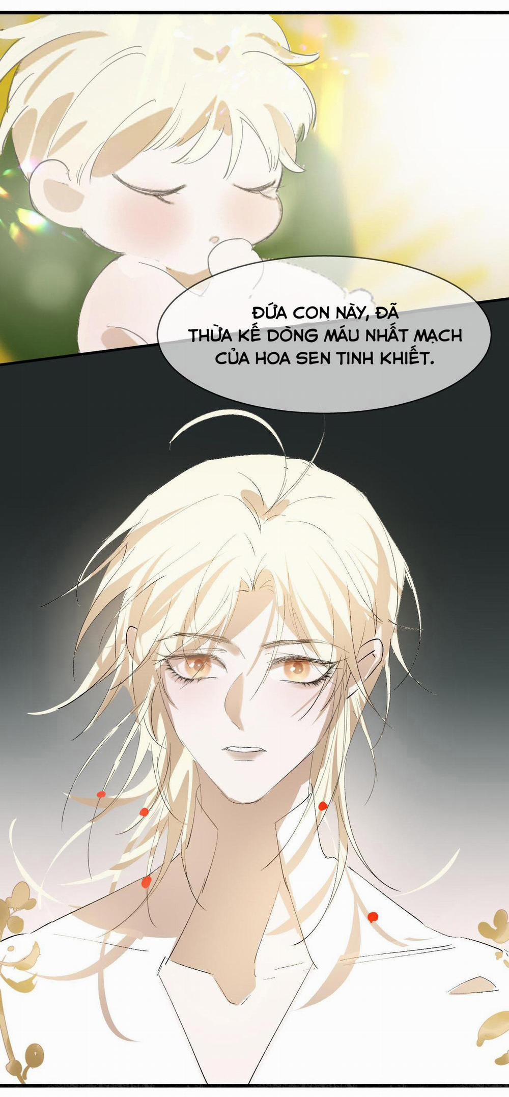 Tình Lang 18 trang 18