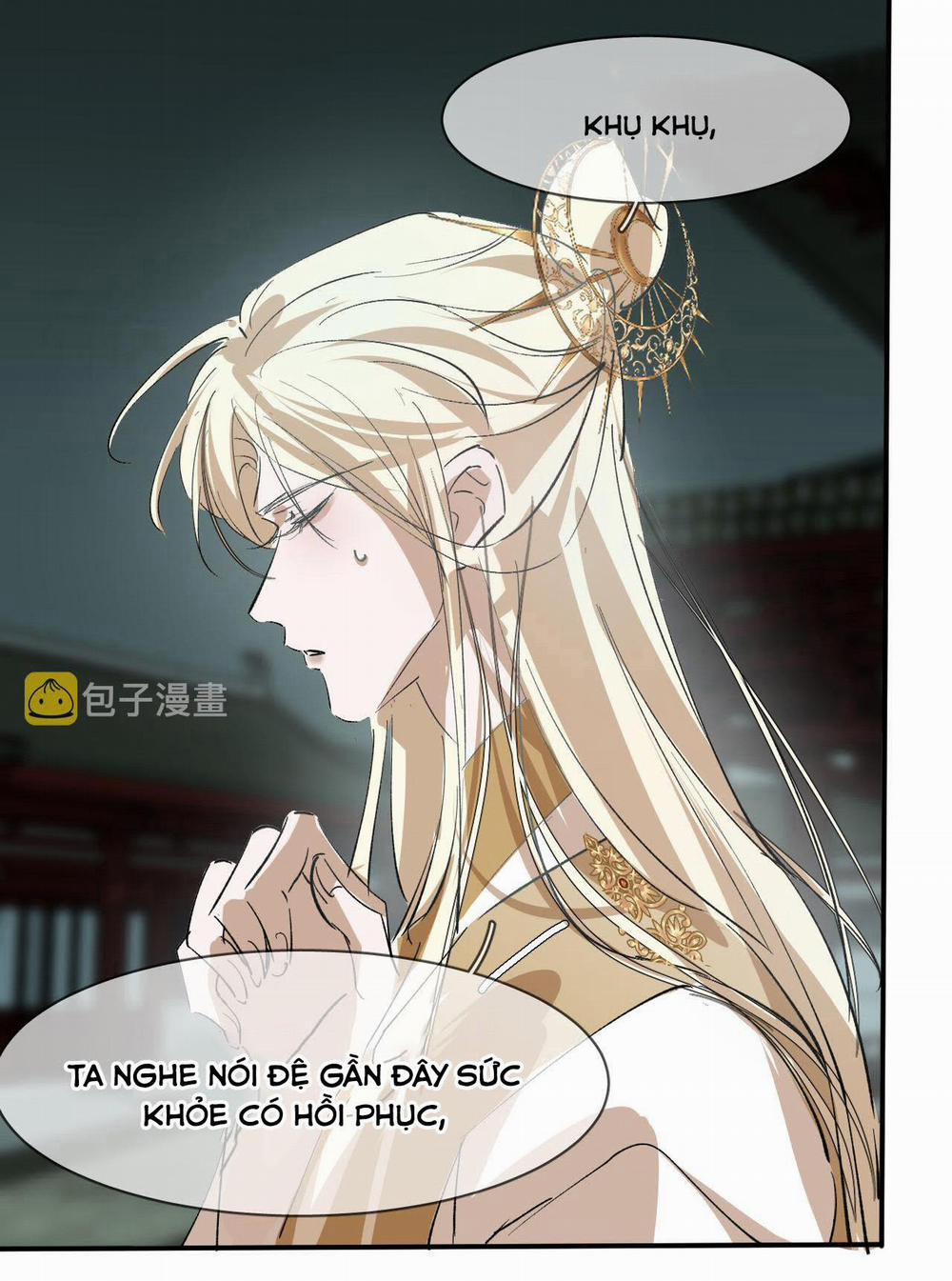 Tình Lang 18 trang 2