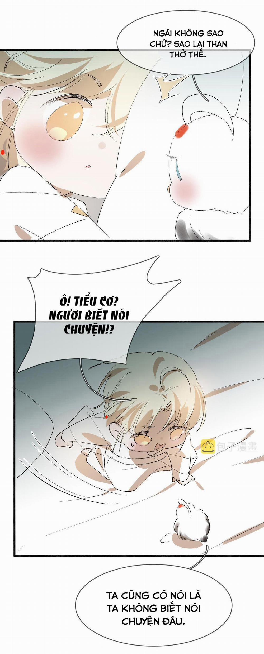 Tình Lang 18 trang 21