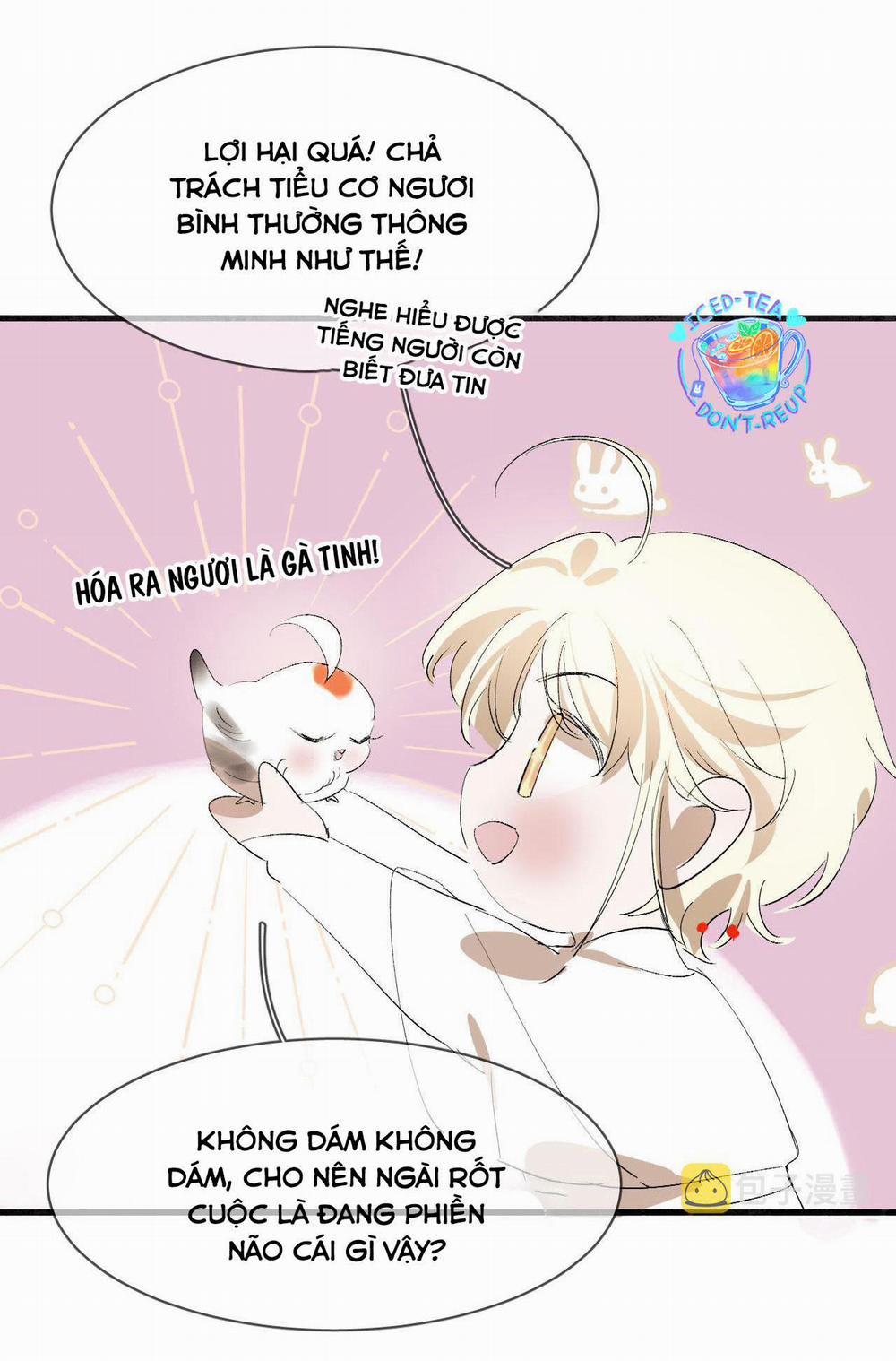 Tình Lang 18 trang 22