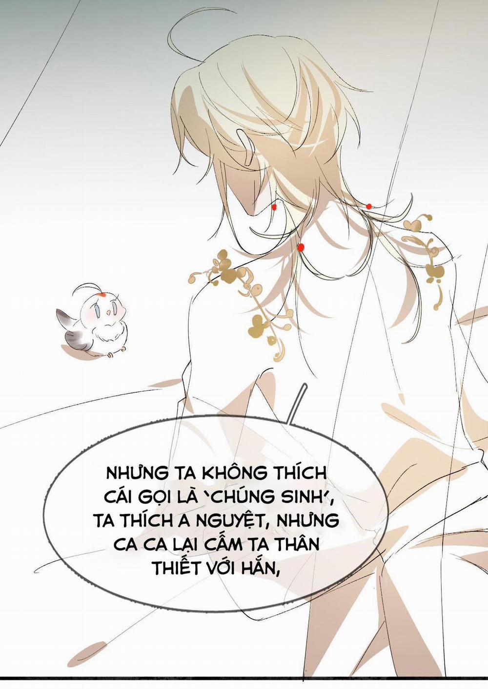 Tình Lang 18 trang 26