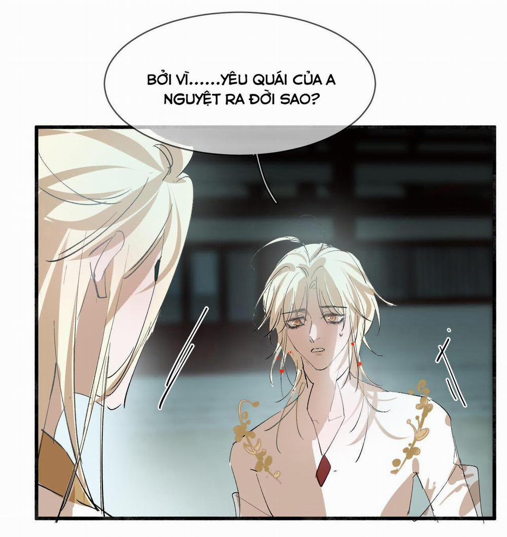 Tình Lang 18 trang 6