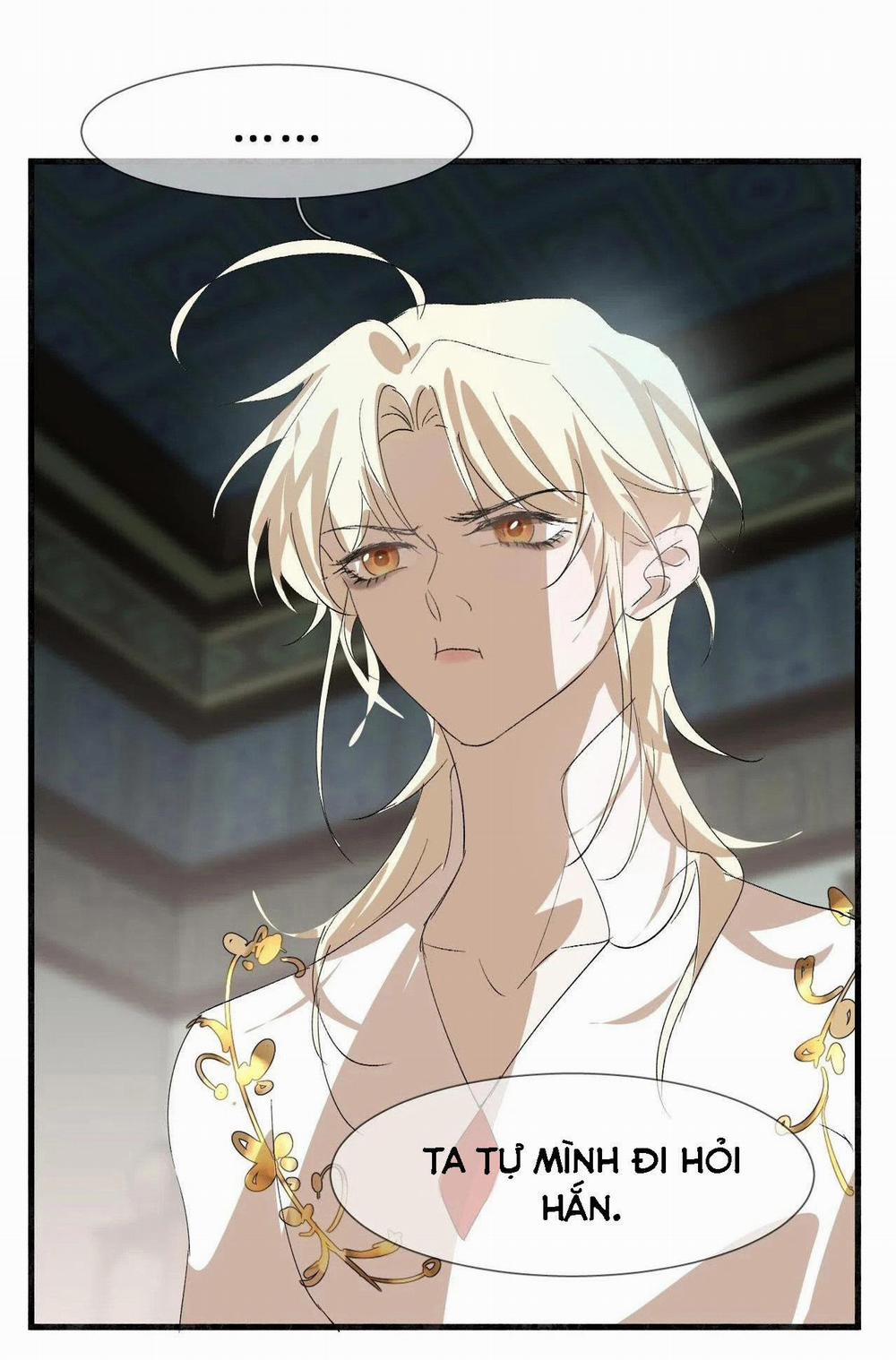 Tình Lang 19 trang 19