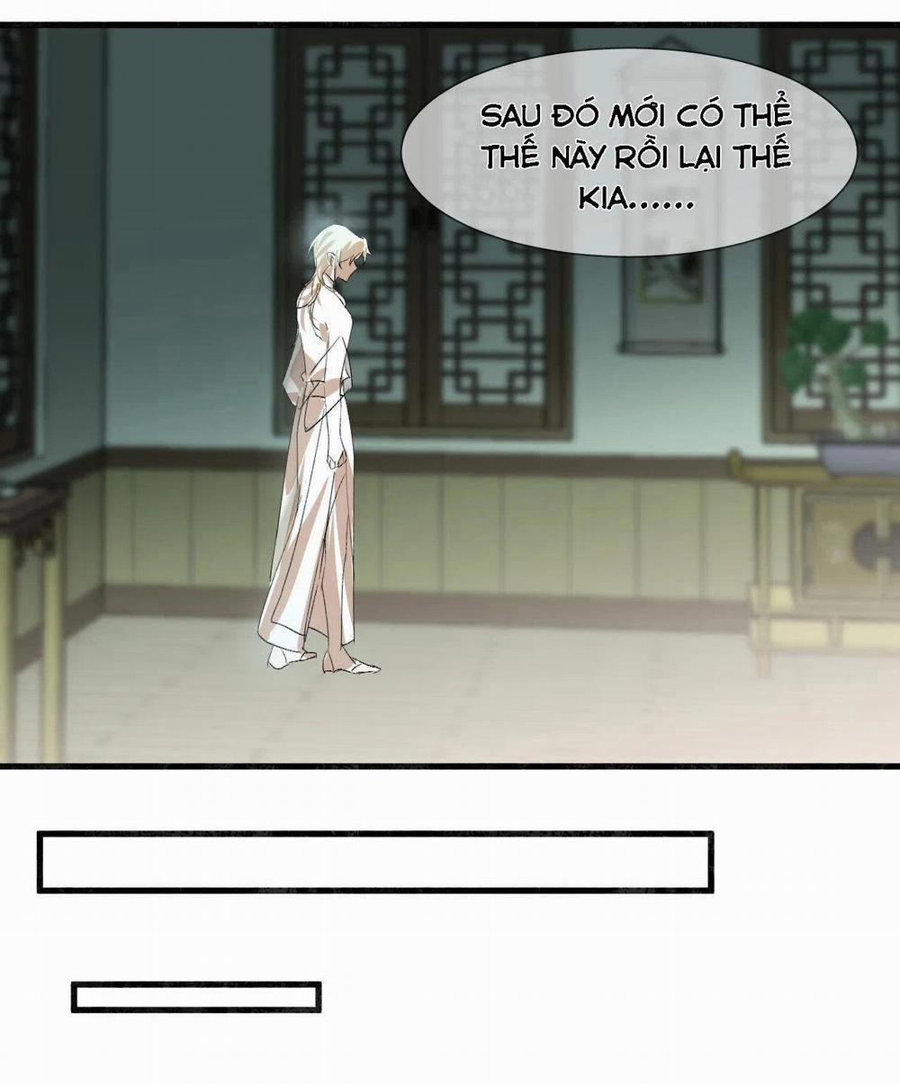 Tình Lang 19 trang 23