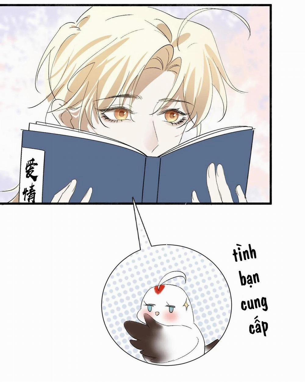 Tình Lang 19 trang 27