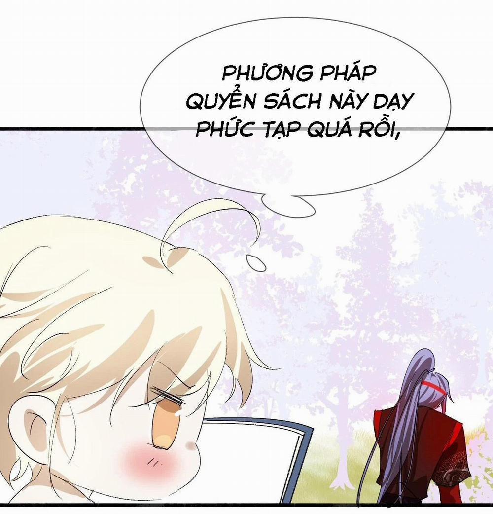 Tình Lang 19 trang 28