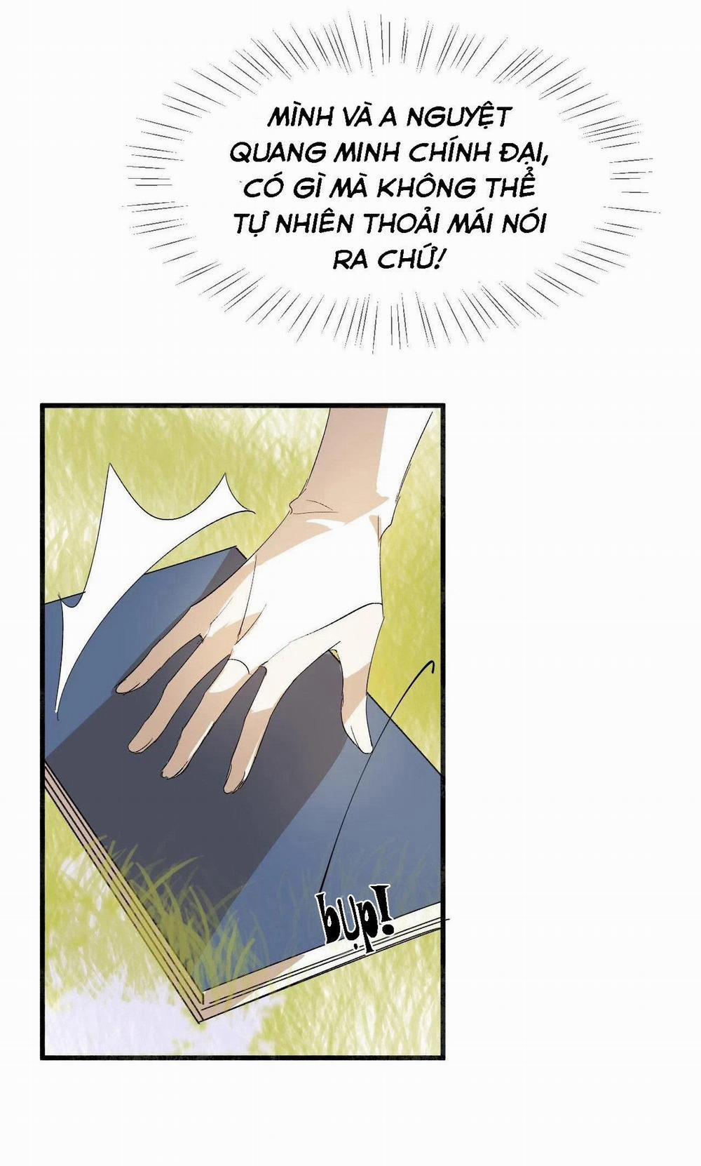 Tình Lang 19 trang 29