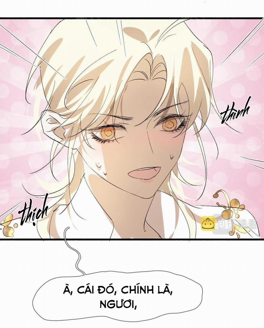 Tình Lang 19 trang 33