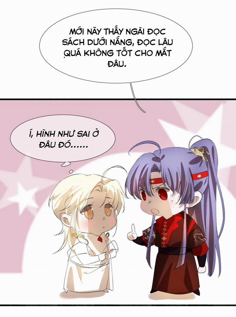 Tình Lang 19 trang 38