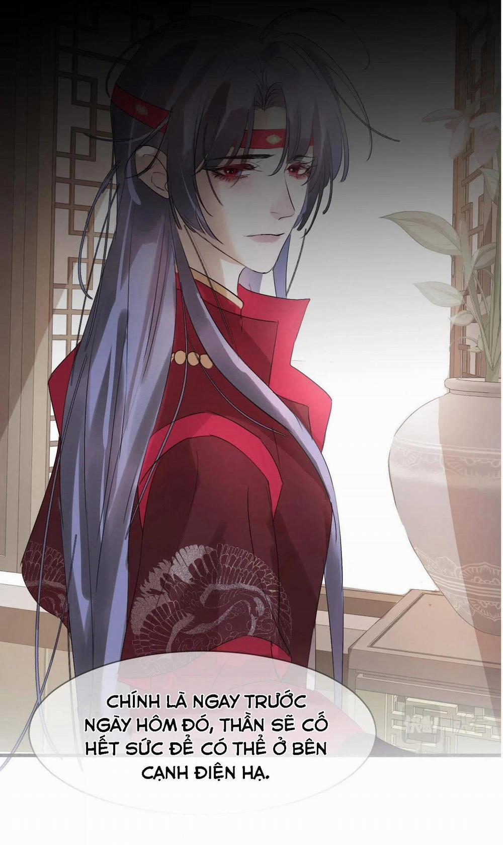 Tình Lang 19 trang 5