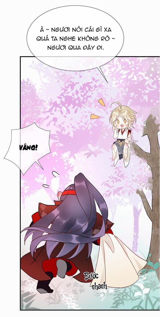 Tình Lang 2 trang 10