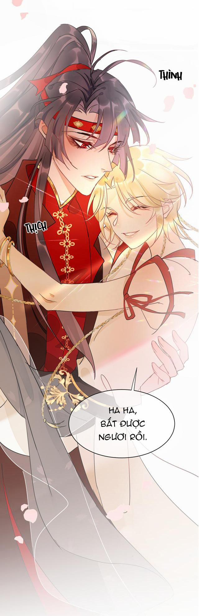 Tình Lang 2 trang 13