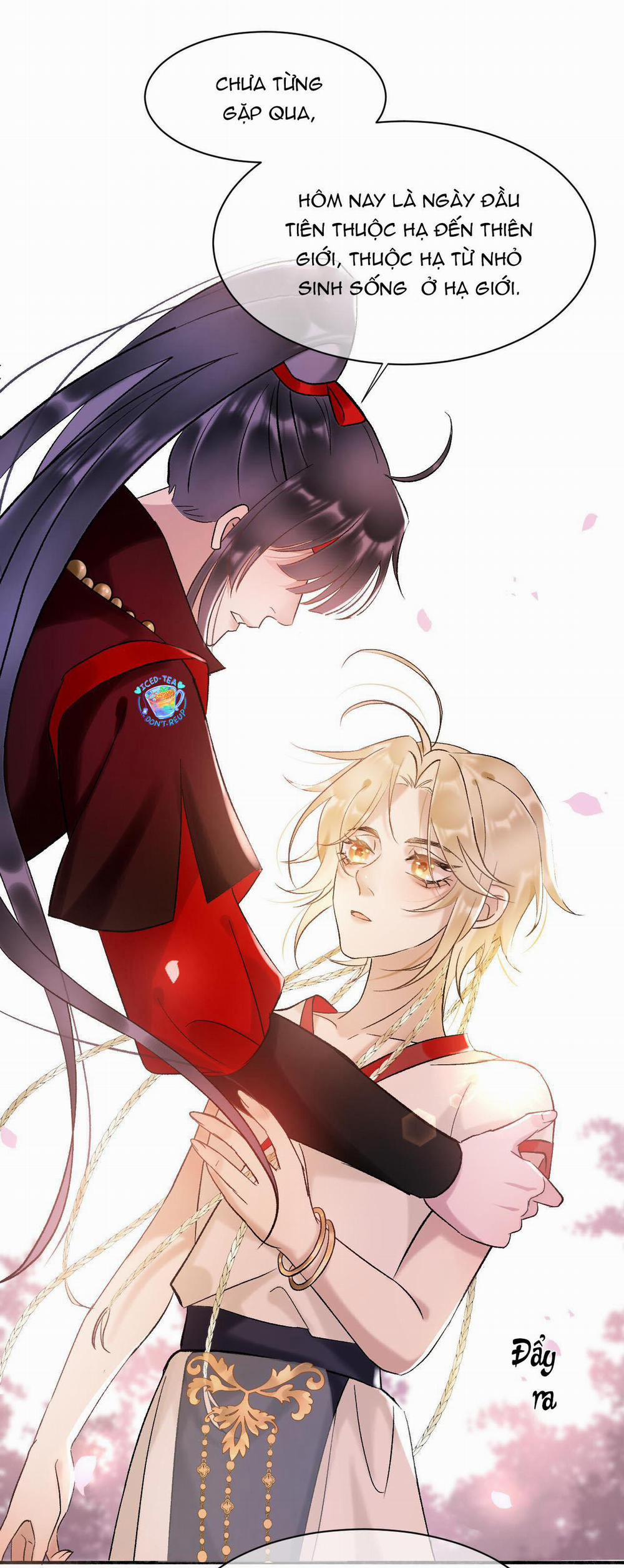 Tình Lang 2 trang 23