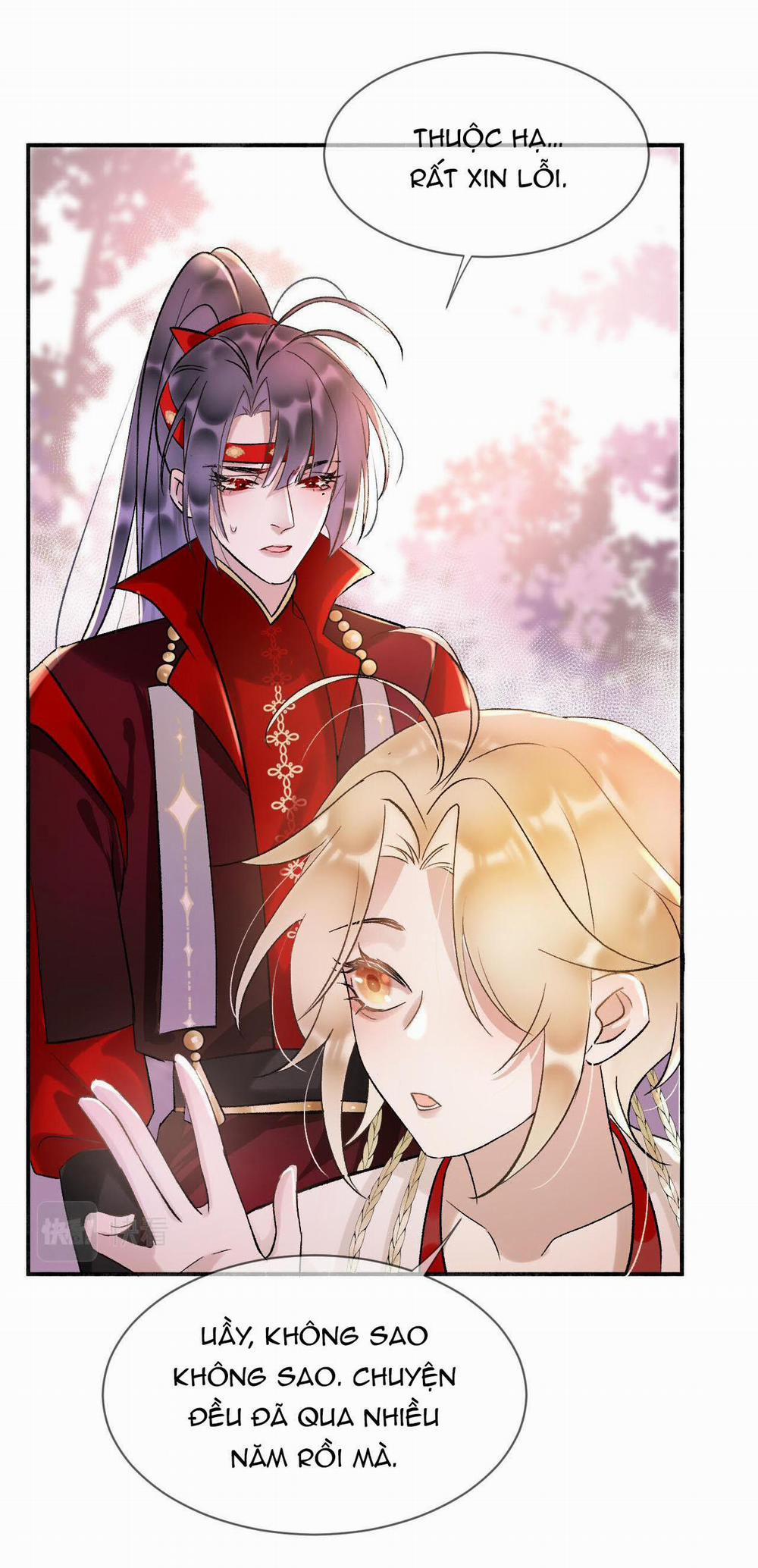 Tình Lang 2 trang 32