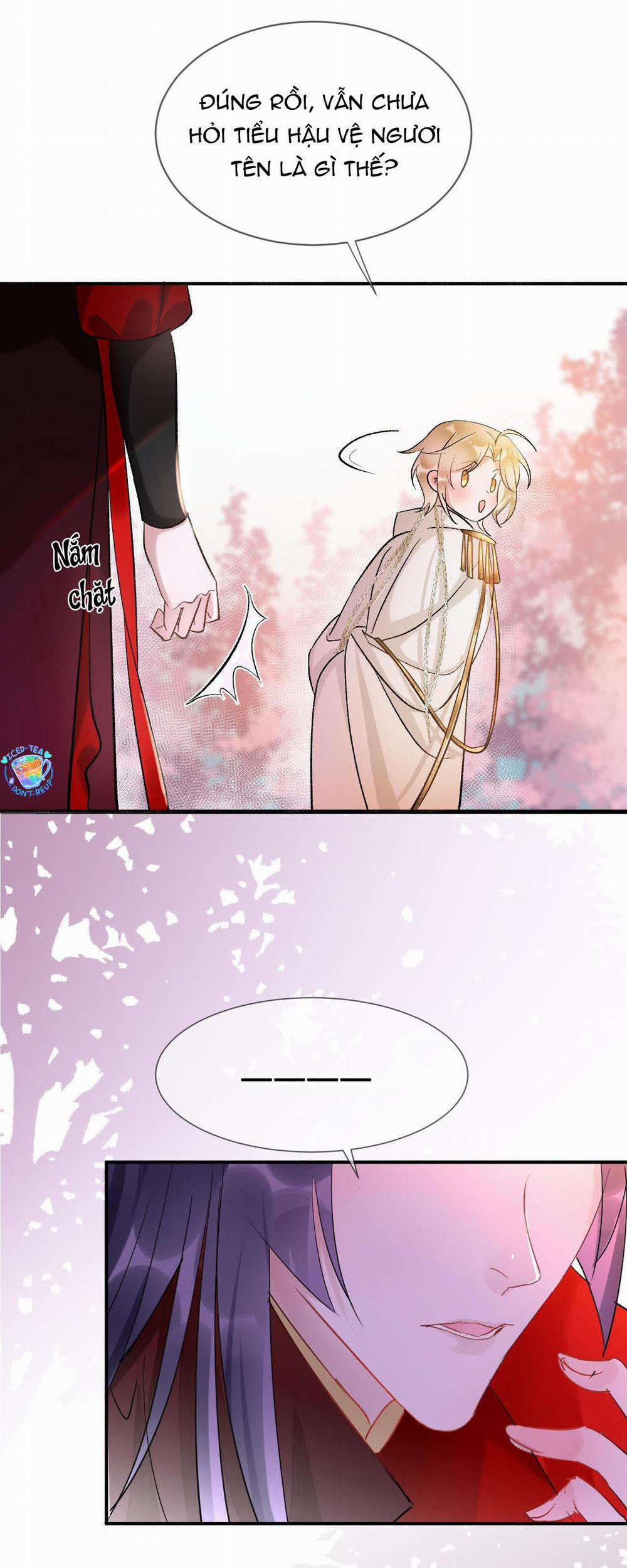 Tình Lang 2 trang 33