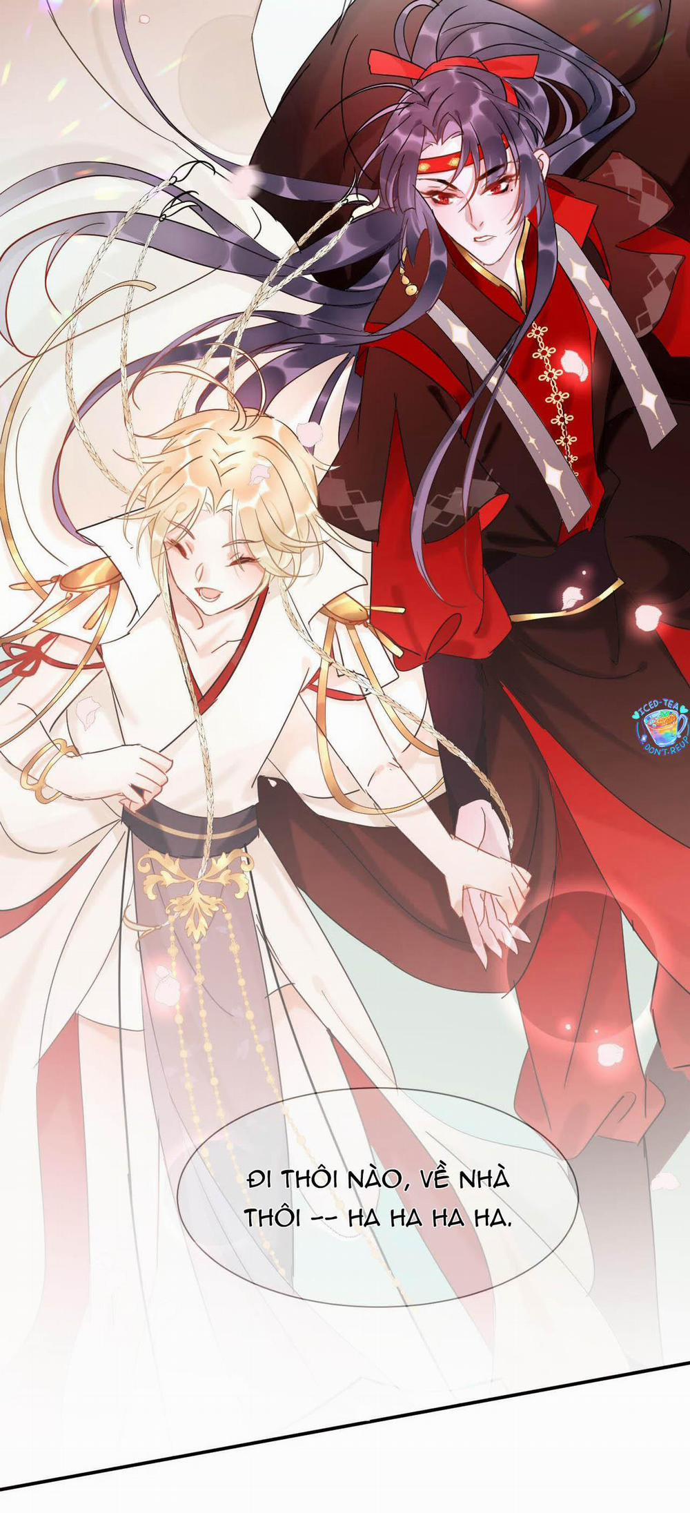 Tình Lang 2 trang 39