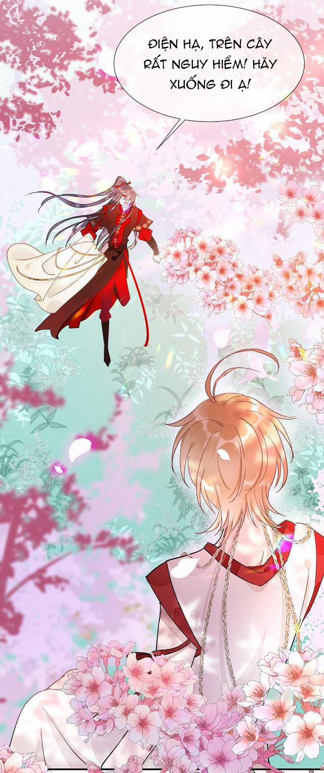 Tình Lang 2 trang 6