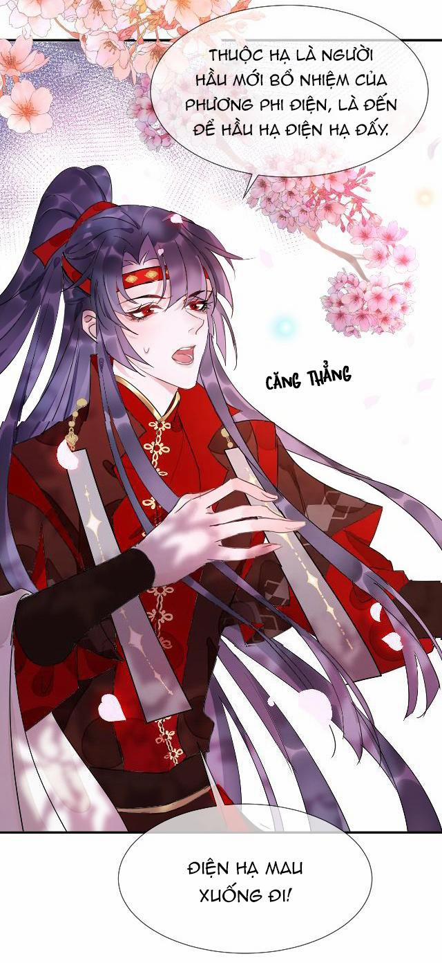 Tình Lang 2 trang 8