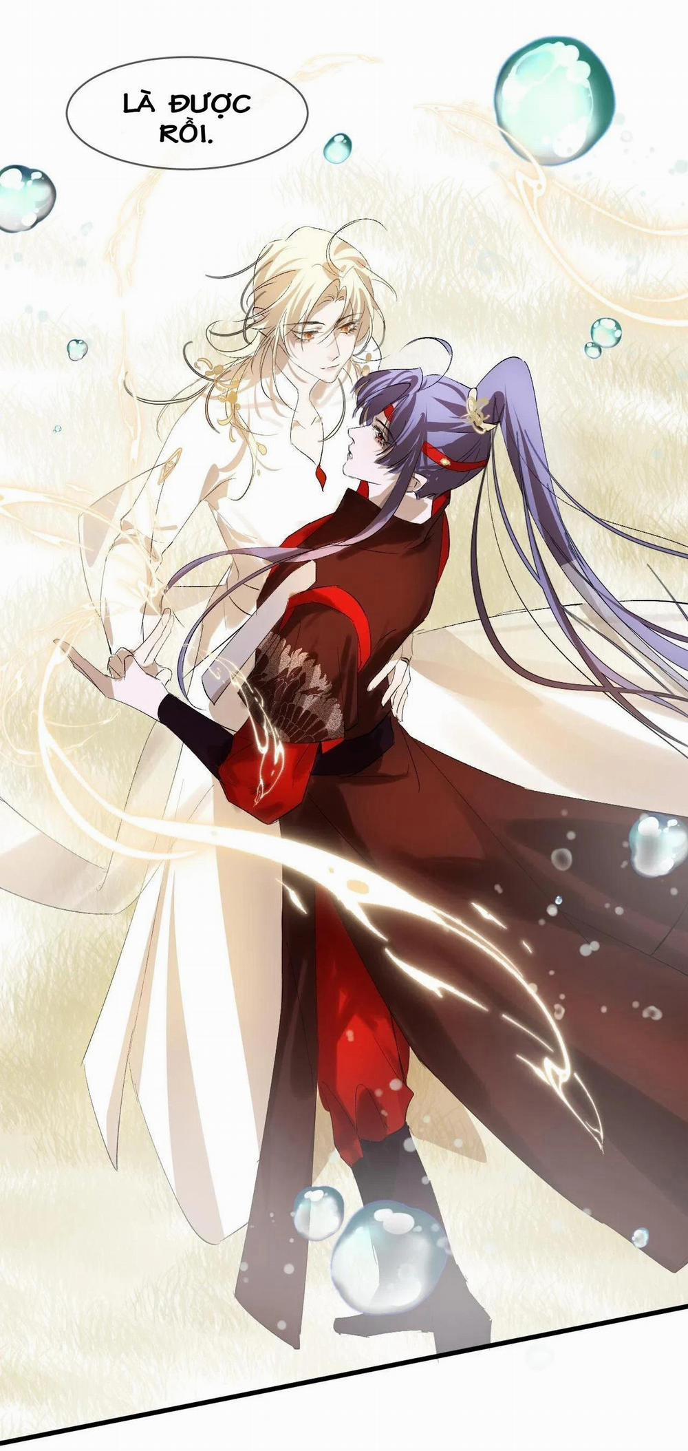 Tình Lang 20 trang 10