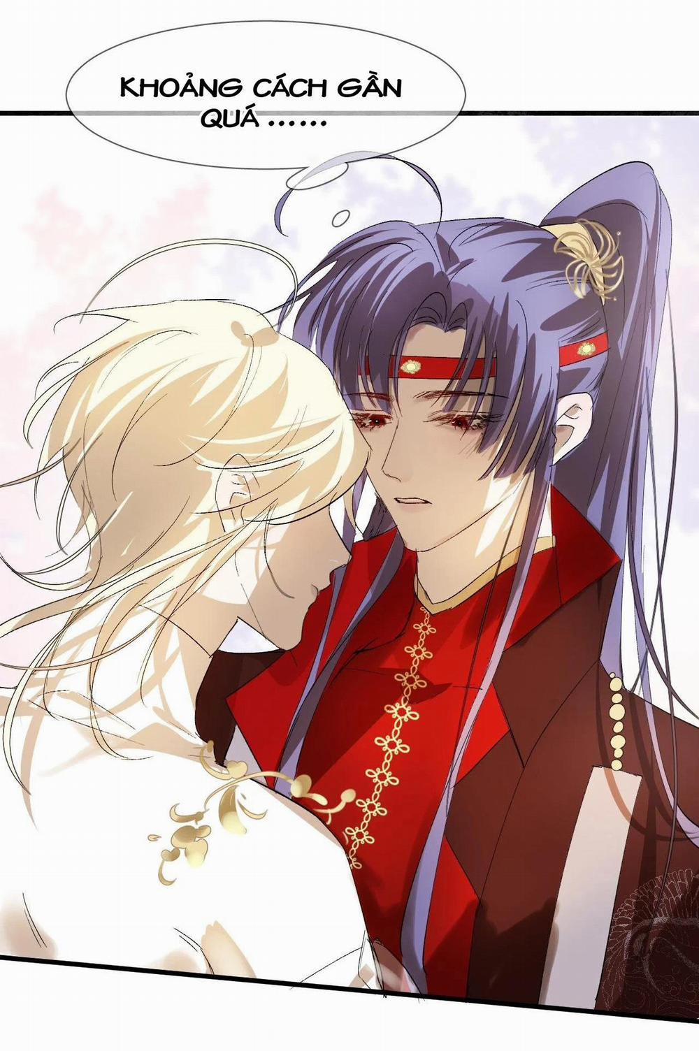 Tình Lang 20 trang 12