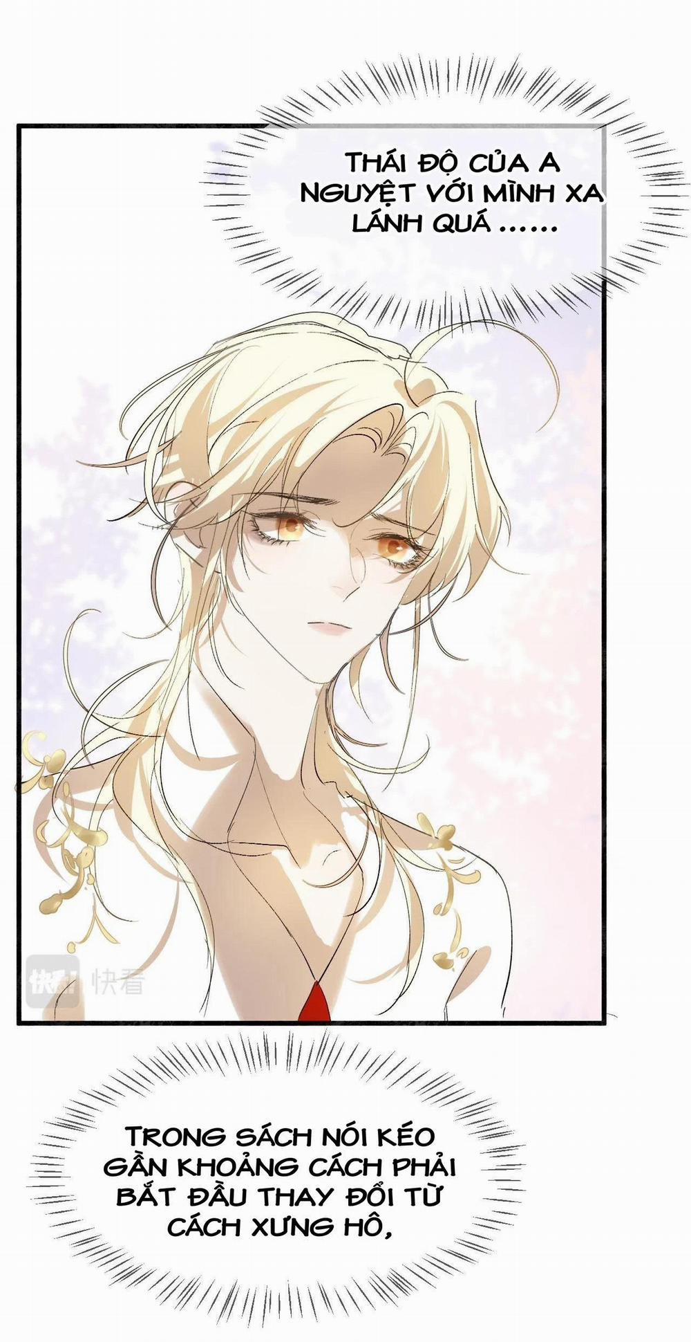 Tình Lang 20 trang 14