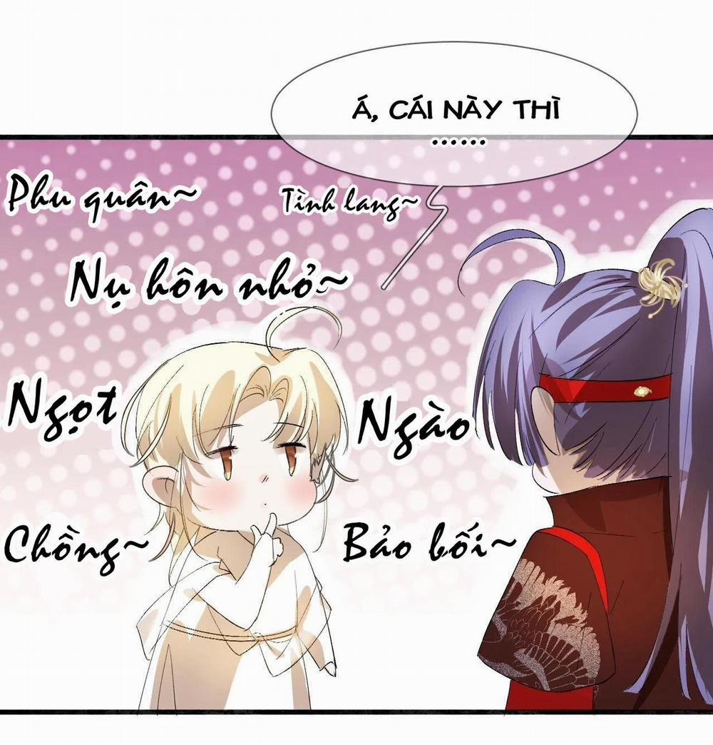 Tình Lang 20 trang 21