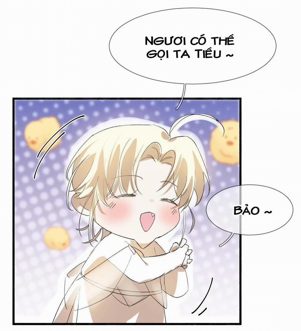 Tình Lang 20 trang 22