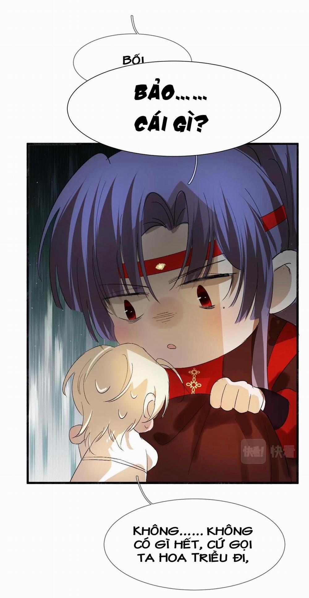 Tình Lang 20 trang 23