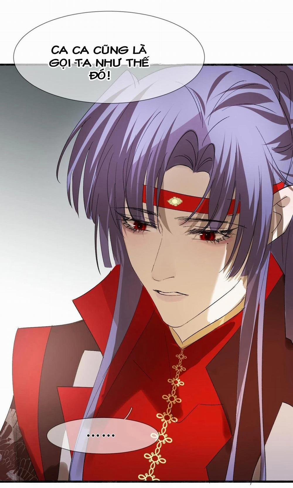 Tình Lang 20 trang 24