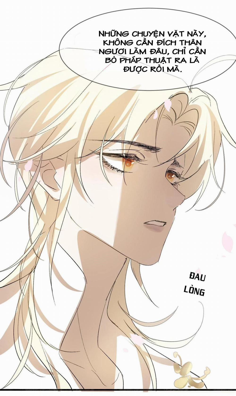 Tình Lang 20 trang 3