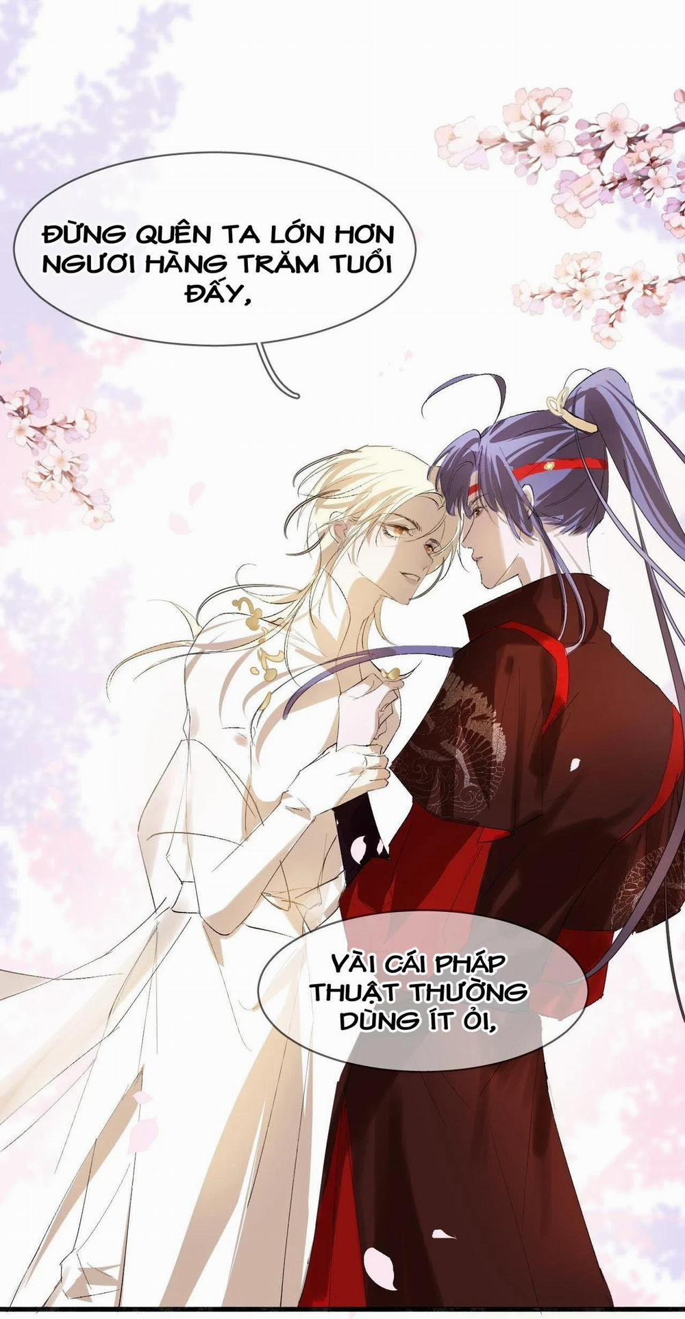 Tình Lang 20 trang 7