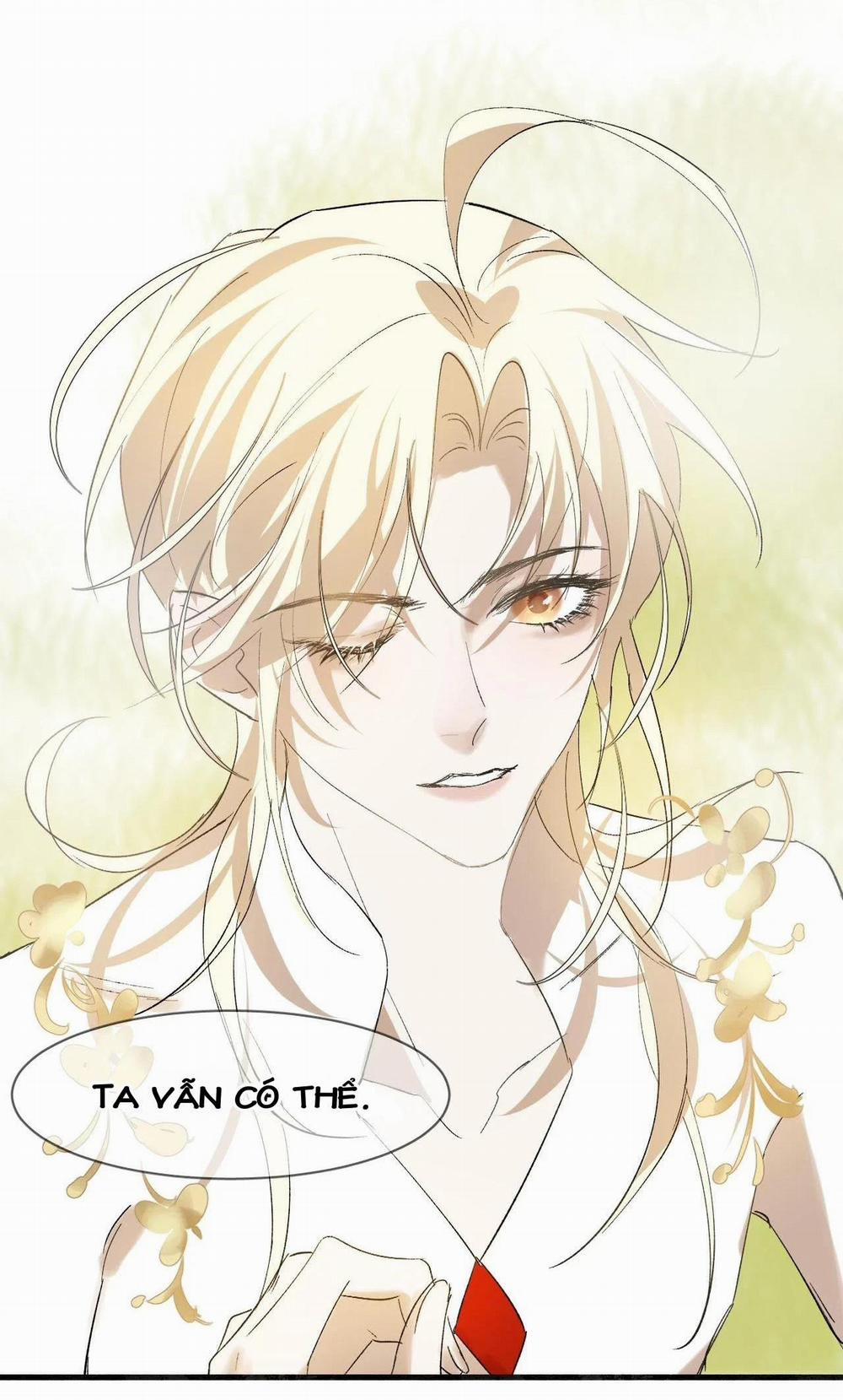 Tình Lang 20 trang 8