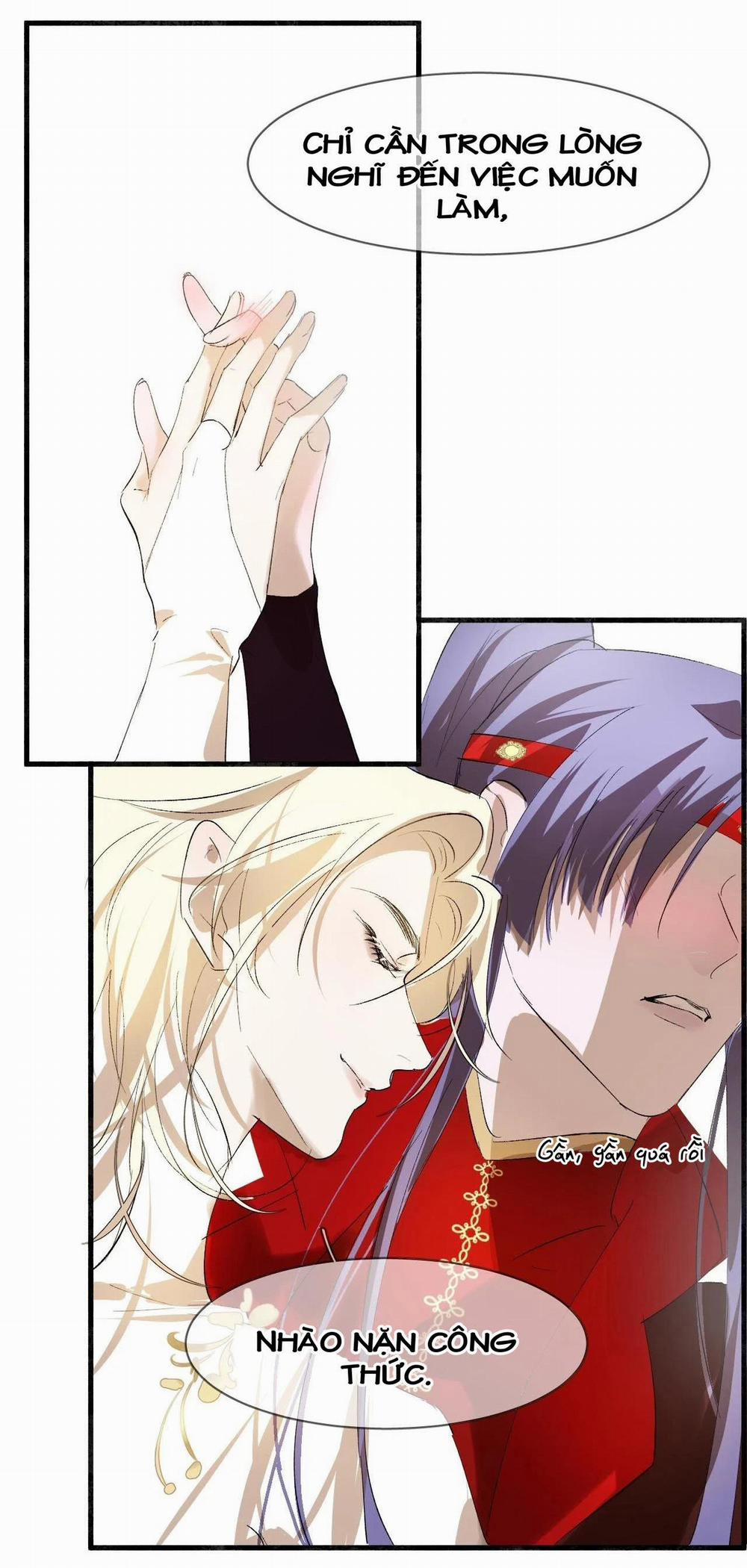 Tình Lang 20 trang 9